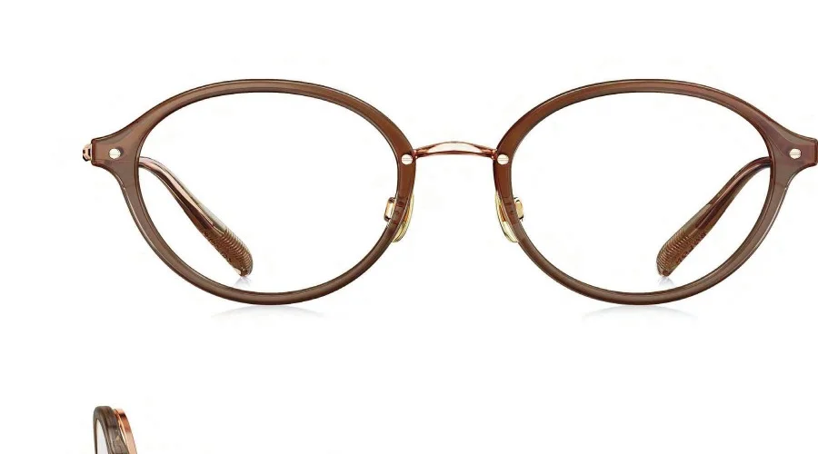 Gọng titanium Bolon Aspen