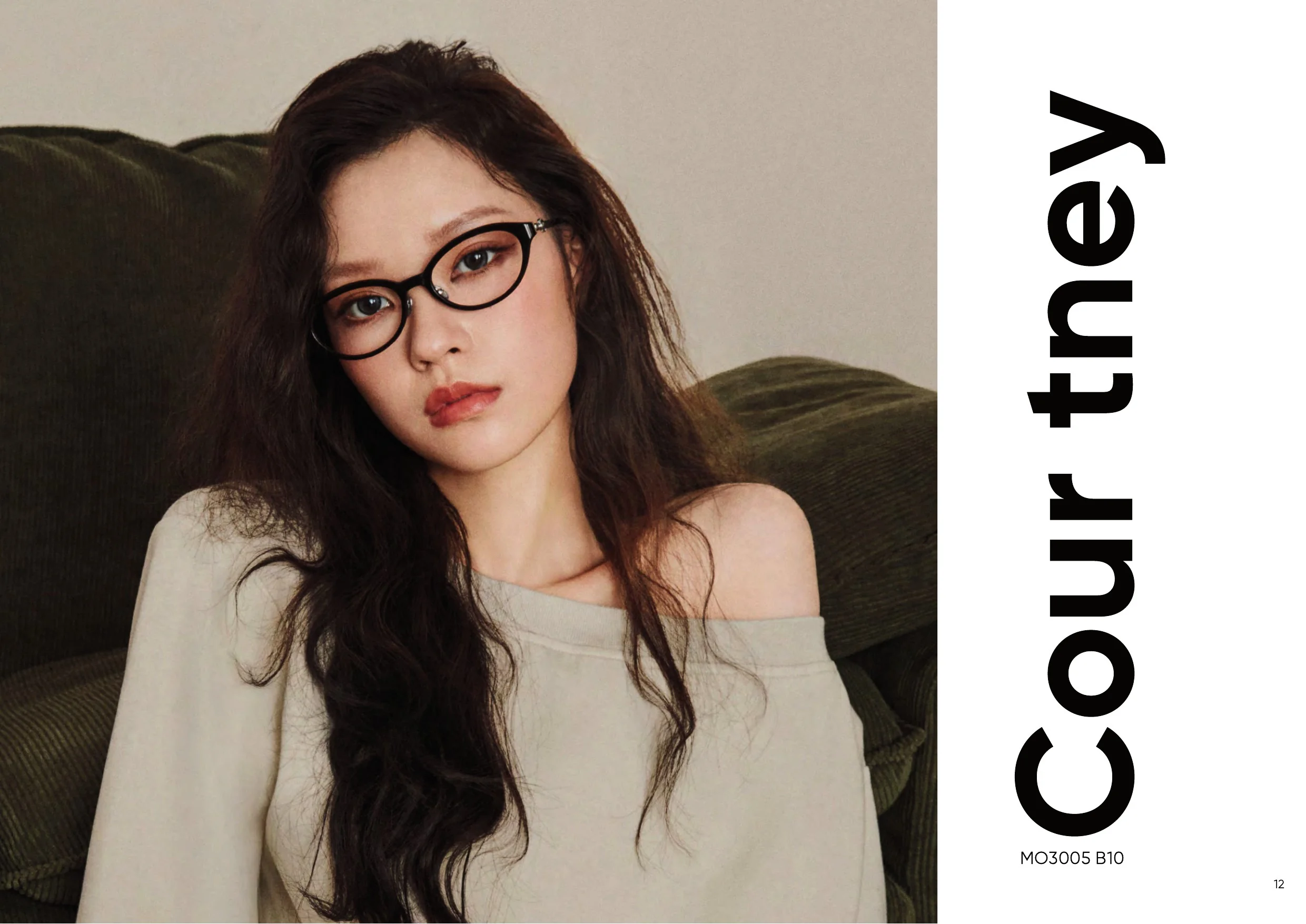 Catalogue Molsion SS26 trang 013 — tham khảo tại GongKinh