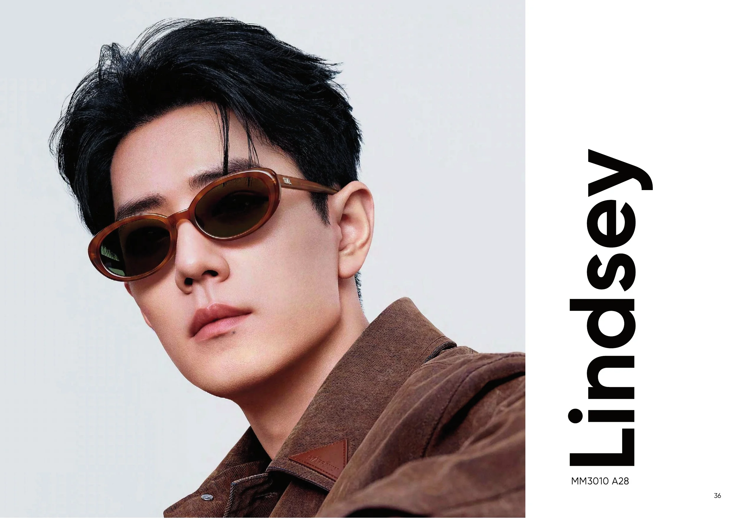 Catalogue Molsion SS26 trang 037 — tham khảo tại GongKinh