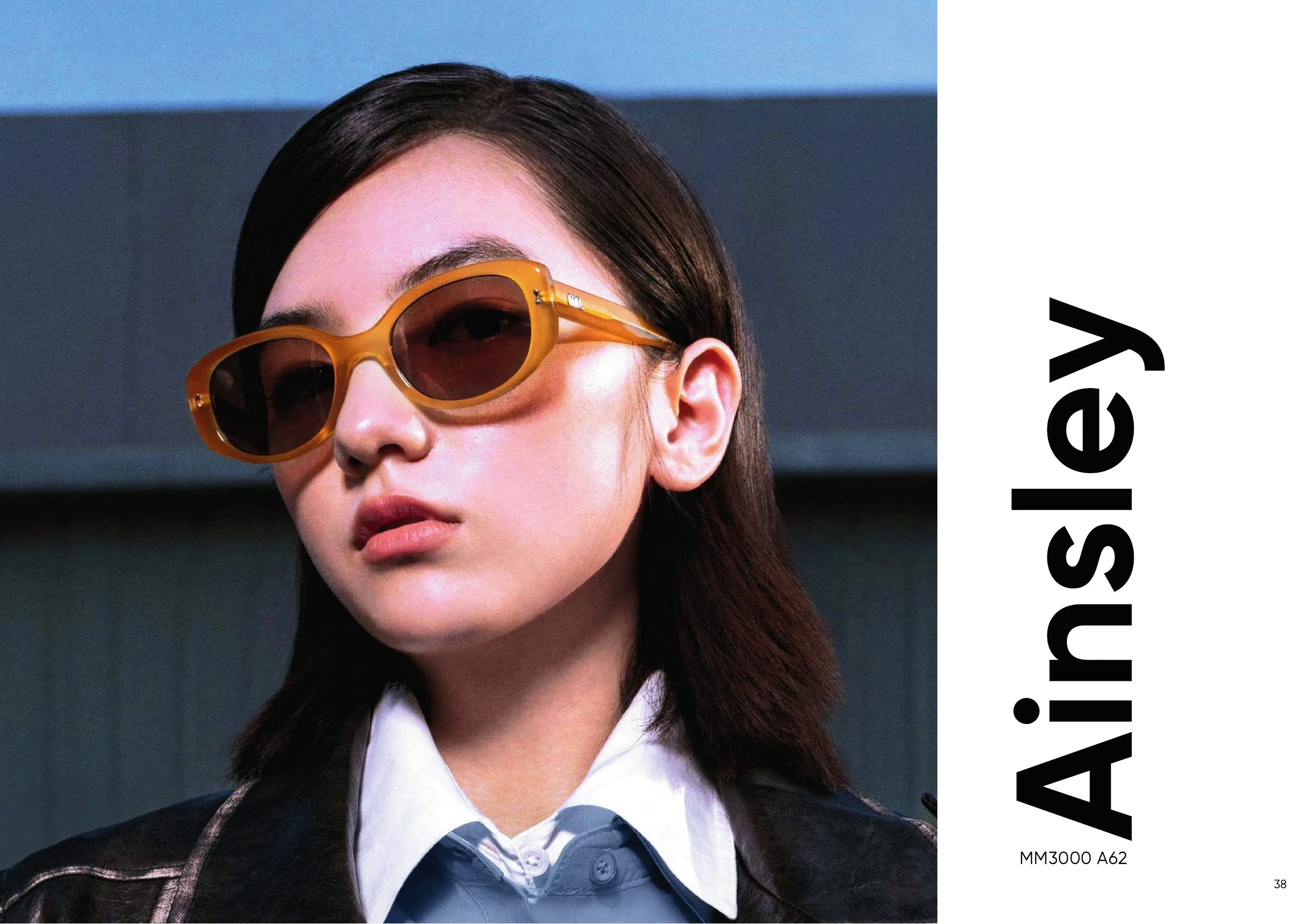 Catalogue Molsion SS26 trang 039 — tham khảo tại GongKinh