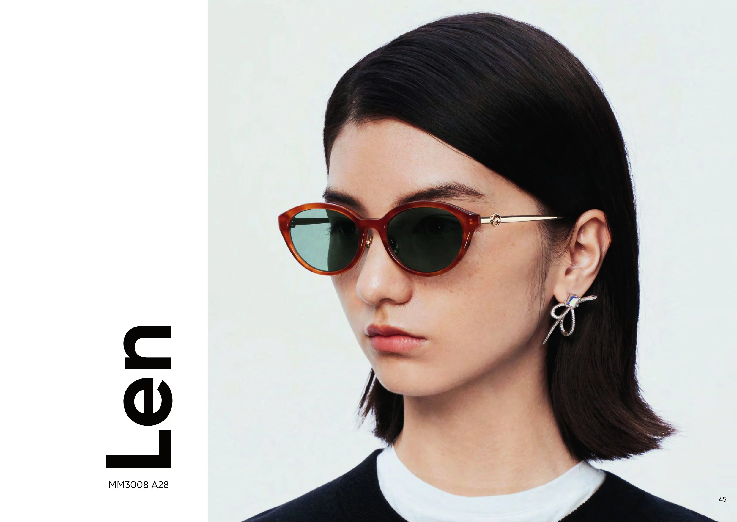 Catalogue Molsion SS26 trang 046 — tham khảo tại GongKinh