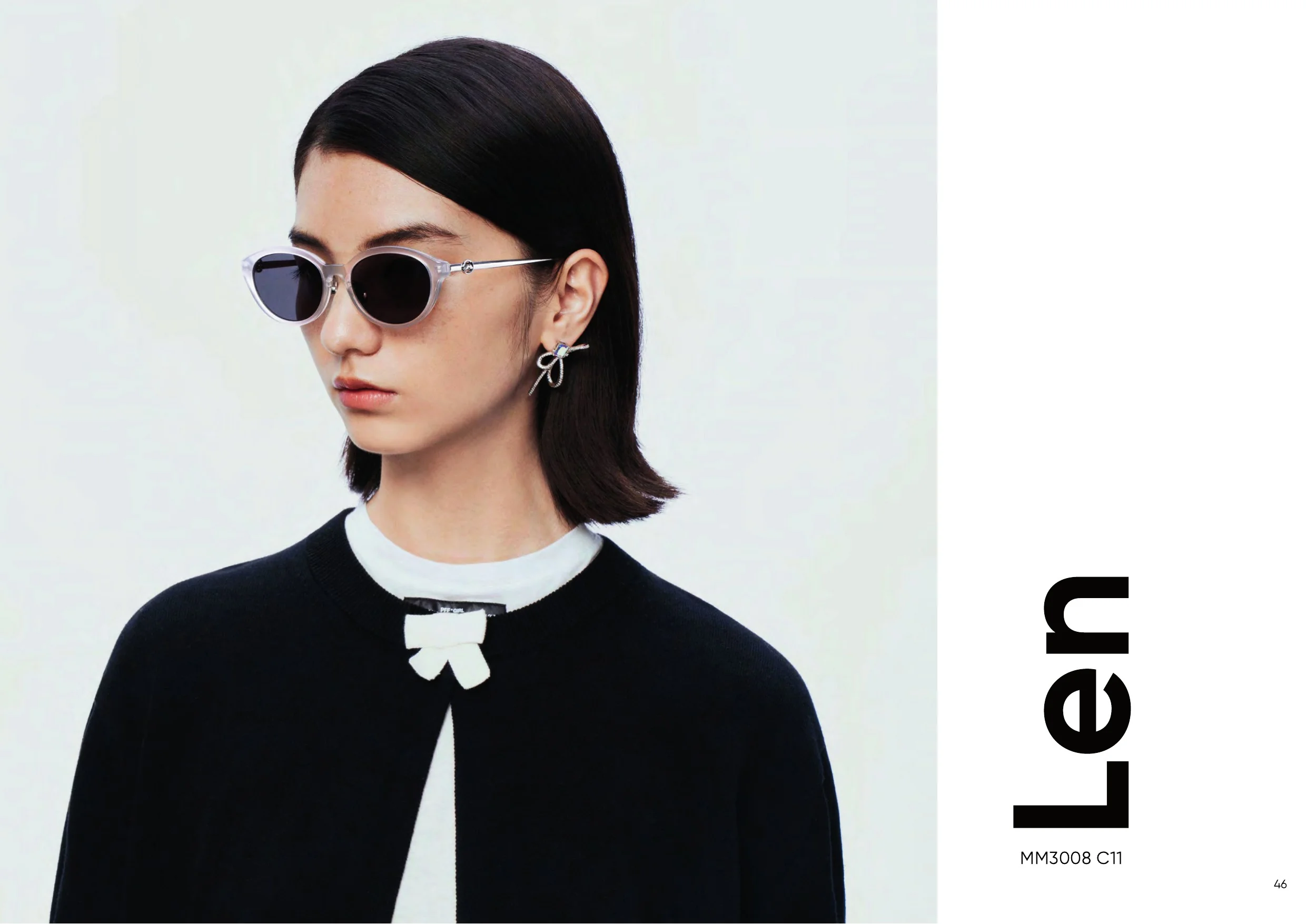 Catalogue Molsion SS26 trang 047 — tham khảo tại GongKinh