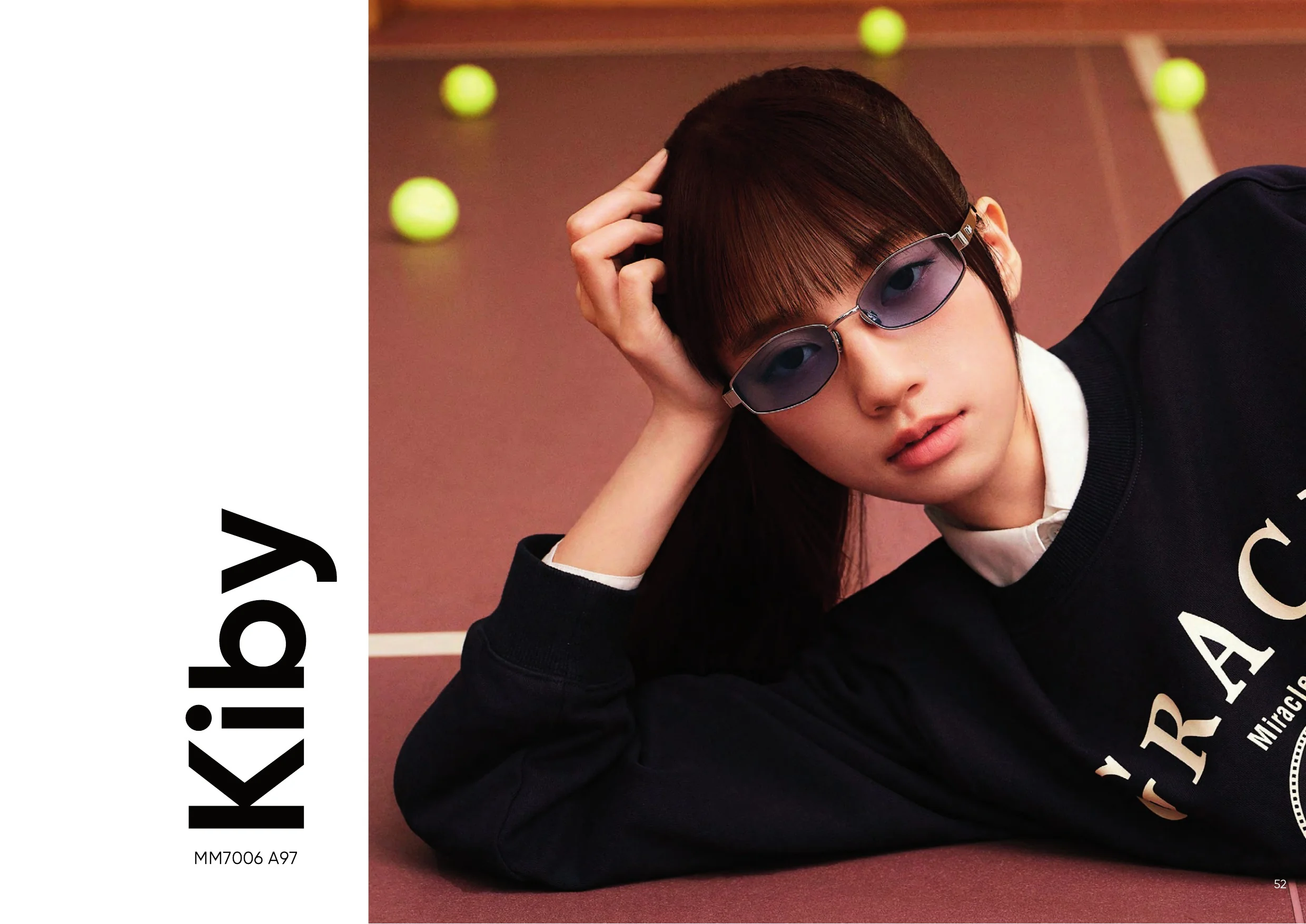 Catalogue Molsion SS26 trang 053 — tham khảo tại GongKinh