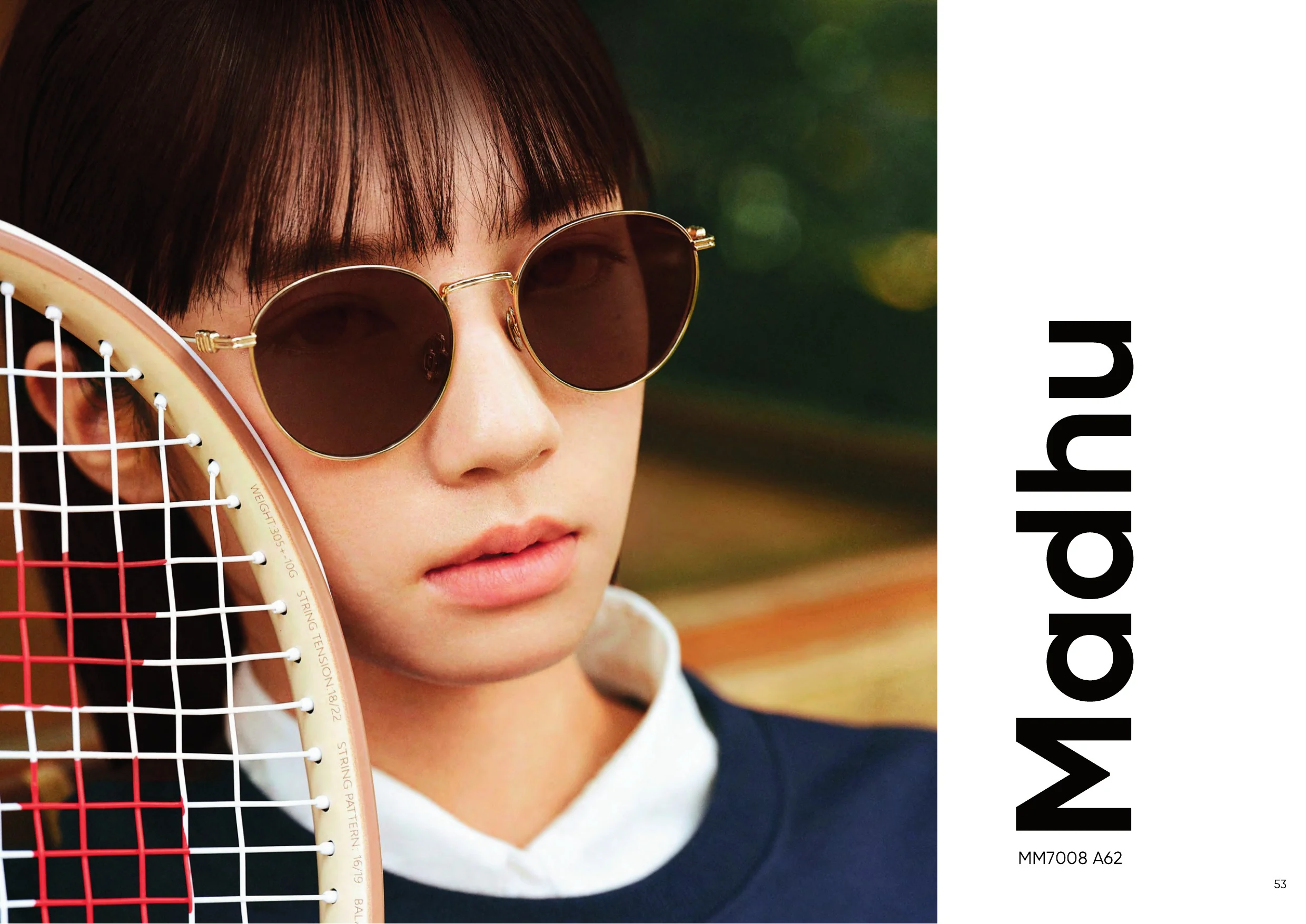 Catalogue Molsion SS26 trang 054 — tham khảo tại GongKinh