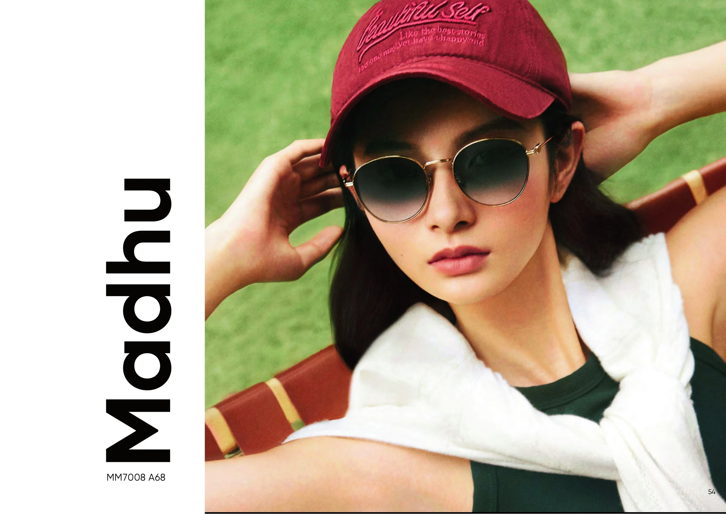 Catalogue Molsion SS26 trang 055 — tham khảo tại GongKinh
