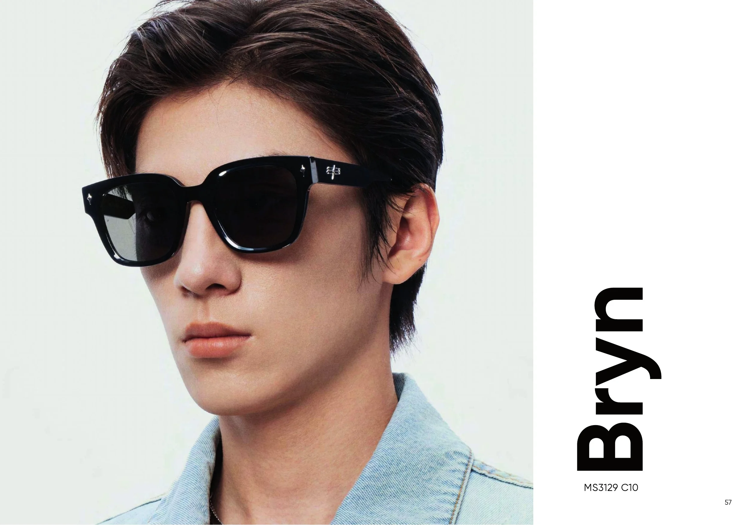 Catalogue Molsion SS26 trang 058 — tham khảo tại GongKinh