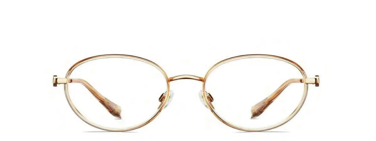 Gọng kim loại Molsion Morgan